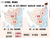 【人教版】七下歷史 第10課 金與南宋對峙（課件+教案+導學案+分層作業(yè)+視頻素材）