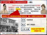 人教版初中历史八年级下册 第1课 中华人民共和国成立（课件）