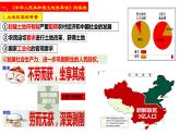 人教版初中歷史八年級下冊 第3課  土地改革-精講優(yōu)質(zhì)課件（核心素養(yǎng)提升版）