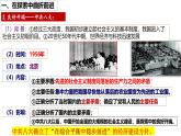 人教版初中歷史八年級下冊 第6課  艱辛探索與建設(shè)成就-精講優(yōu)質(zhì)課件（核心素養(yǎng)提升版）