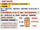 人教版初中历史八年级下册 第8课 经济体制改革-精讲优质课件（核心素养提升版）