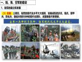 人教版初中歷史八年級(jí)下冊(cè) 第15課  鋼鐵長(zhǎng)城-精講優(yōu)質(zhì)課件（核心素養(yǎng)提升版）
