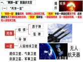 人教版初中历史八年级下册 第18课  科技文化成就-精讲优质课件（核心素养提升版）
