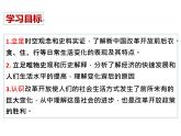 人教版初中歷史八年級(jí)下冊(cè) 第19課  社會(huì)生活的變遷-精講優(yōu)質(zhì)課件（核心素養(yǎng)提升版）