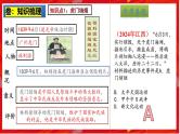 2025中考历史一轮复习：主题08 中国开始沦为半殖民地半封建社会 课件（核心素养+跨学科融合）