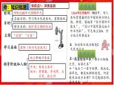 2025中考历史一轮复习：主题09  近代化的早期探索与民族危机的加剧 课件（核心素养+跨学科融合）