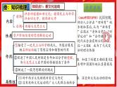 2025中考历史一轮复习：主题11  新民主主义革命的开始 课件（核心素养+跨学科融合）