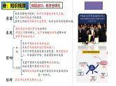2025中考历史一轮复习：主题34  走向和平发展的世界 课件（核心素养时代）