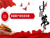 人教版初中历史八年级下册 第8课  经济体制改革（史料教与学） 课件+素材
