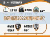 人教版初中歷史八下 中國現(xiàn)代史導言課 課件