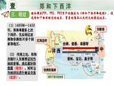 新人教版初中历史七年级下册 第16课  明朝的对外关系 课件