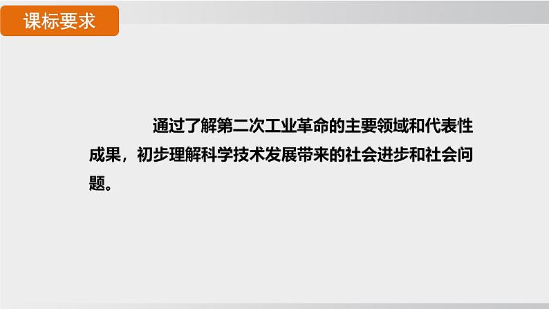 九年级历史下册课件《第二次工业革命》第2页