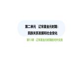 第13课 辽宋夏金元时期的对外交流 （课件）-2024-2025学年统编版（2024）七年级历史下册