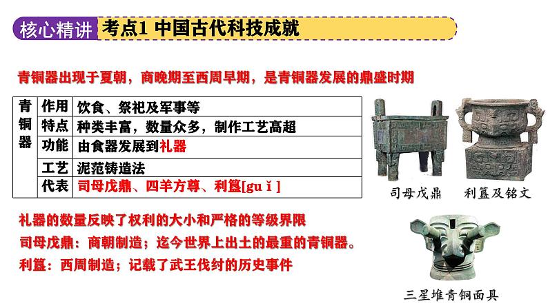 专题03 古今中外科技成就（课件）-2025年中考历史二轮复习（浙江专用）第8页