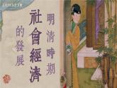 第20课 明清时期社会经济的发展 （课件）--2024-2025学年统编版七年级历史下册
