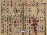 統(tǒng)編版(2024)版七年級(jí)歷史下冊(cè) 第20課  明清時(shí)期社會(huì)經(jīng)濟(jì)的發(fā)展(課件+教案）