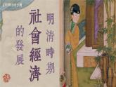 第21课 明清时期的科技与文化（课件）2024-2025学年历史七年级下册（统编版2024）