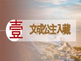新人教版初中歷史七年級下冊 第5課 隋唐時期的民族交往與交融（課件）
