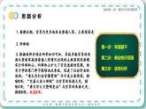 部编人教版七年级下册历史期末复习第一单元第二课能力提升全练8题课件PPT