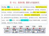 统编七年级下册（2024版）第一单元第一课_隋朝统一与灭亡【课件】（26页）
