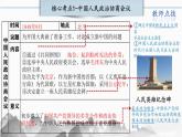 第1單元：中華人民共和國的成立與鞏固 課件【核心素養(yǎng)時代新教學(xué)】（部編版）
