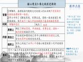 第3單元：中國(guó)特色社會(huì)主義道路 課件 【核心素養(yǎng)時(shí)代新教學(xué)】（部編版）