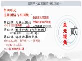 第4單元： 民族團(tuán)結(jié)與祖國統(tǒng)一 課件【核心素養(yǎng)時代新教學(xué)】（部編版）