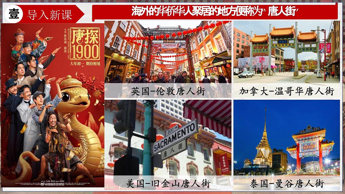 统编历史七年级下册（2024版）第6课_隋唐时期的中外文化交流【课件】（22页）第1页