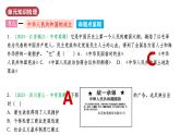 人教版初中歷史八年級下冊 第一單元  中華人民共和國的成立和鞏固（單元復(fù)習(xí)課件）