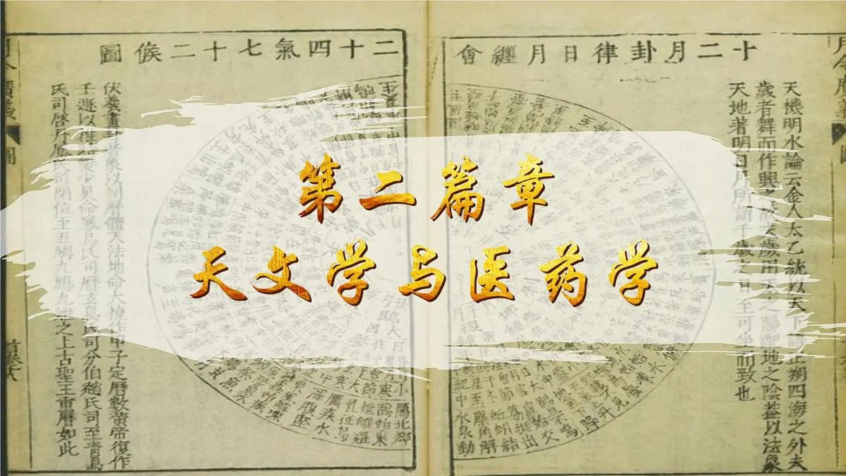 第7课 隋唐时期的科技与文化 2025学年统编版（2024）七年级历史下册课件第7页