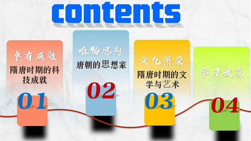 第7课 隋唐时期的科技与文化（课件）-2024-2025学年七年级历史下册（人教版2024）第3页