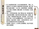 初中歷史新人教版七年級下冊第二單元綜合復(fù)習(xí)教學(xué)課件2025春
