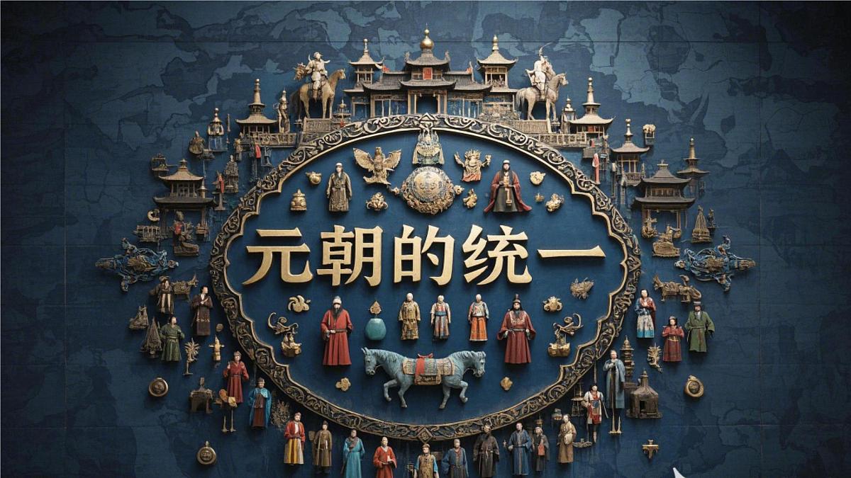 第11课元朝的统一第2页