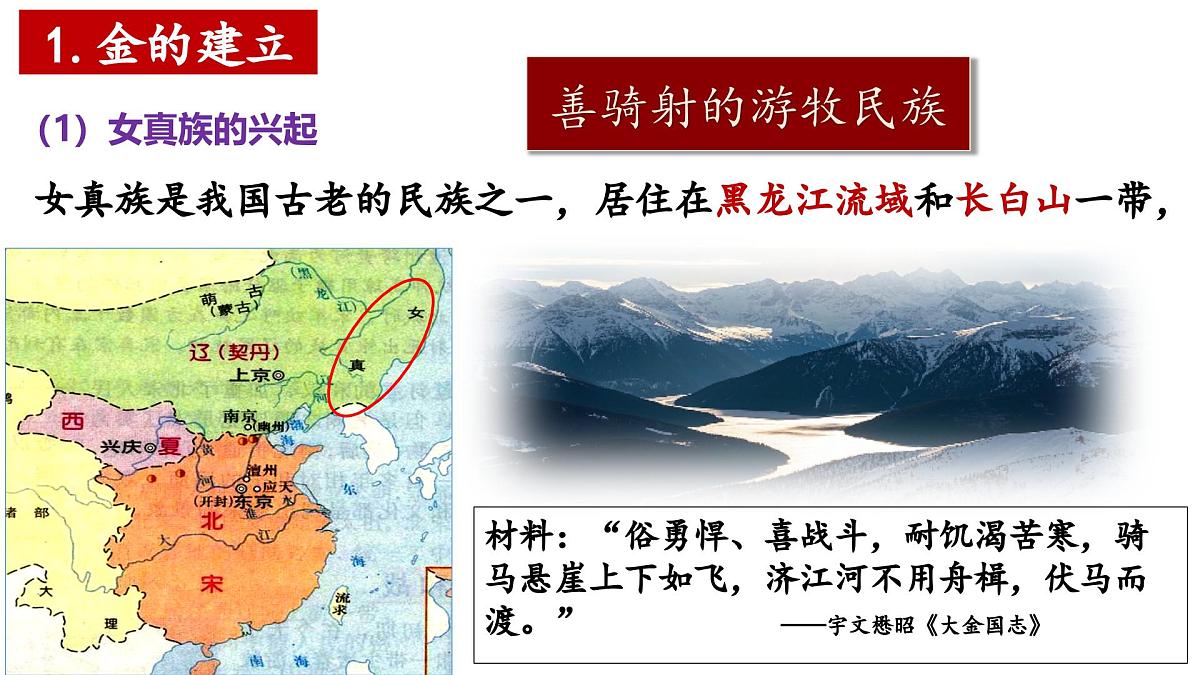 2.10  金与南宋对峙 课件 2025学年统编版七年级历史下册第6页