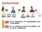 復(fù)習(xí)課件：七上第三單元秦漢時期 統(tǒng)一多民族國家的建立和鞏固課件