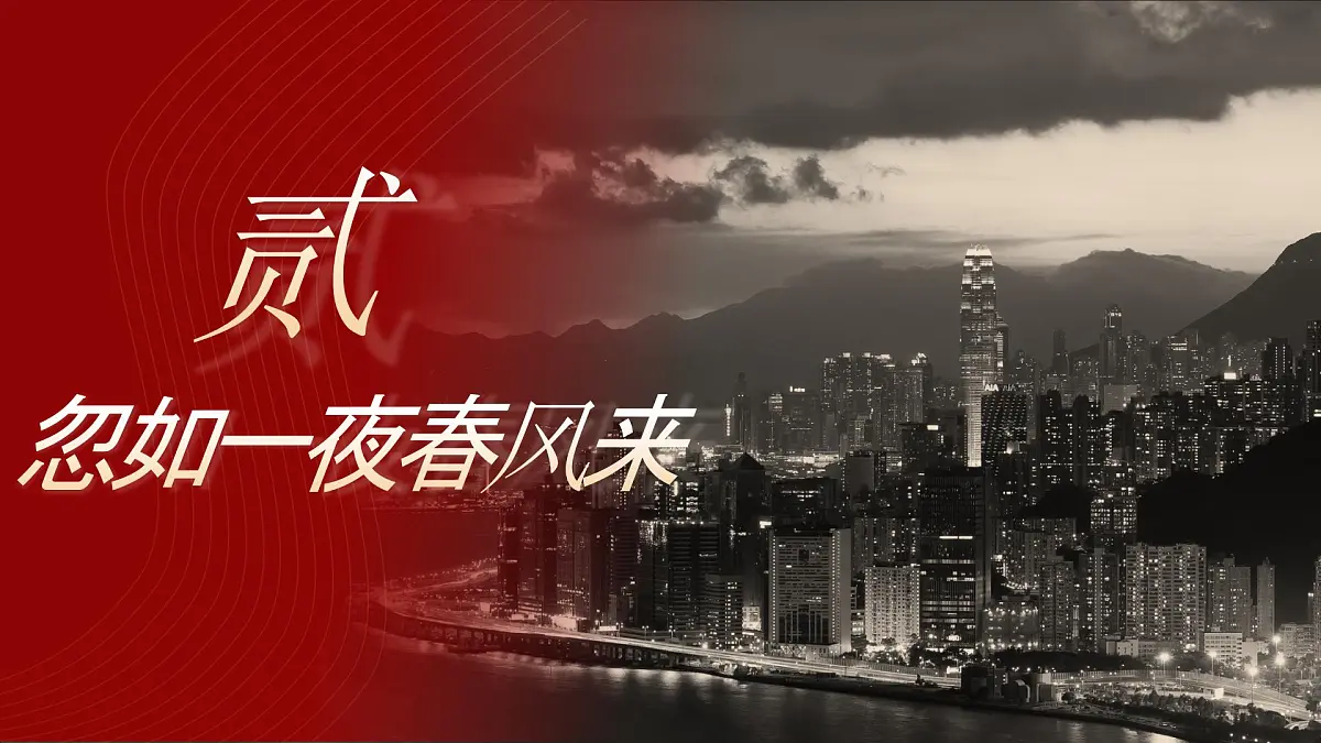 第9课 对外开放-部编版2025八年级下册历史 课件第7页