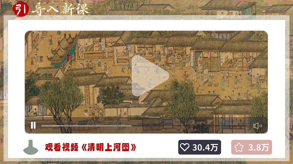 第12课 辽宋夏金元时期经济的繁荣-部编版2025七年级下册历史 课件第4页