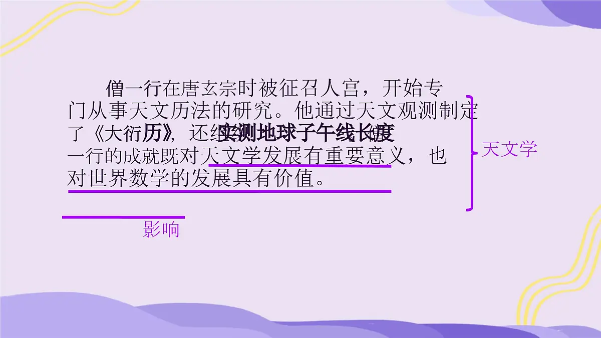 1.7 隋唐时期的科技与文化 课件 2024-2025学年统编版七年级历史下册第7页