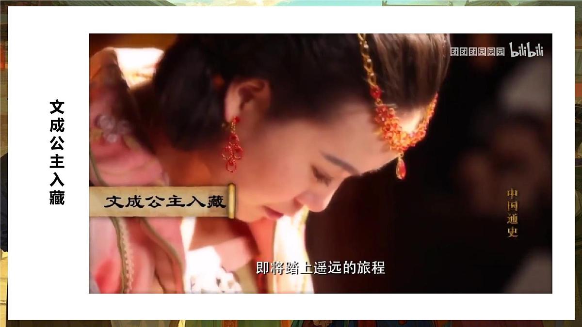第5课 隋唐时期的民族交往与交融 课件-2024-2025学年统编版（2024）七年级历史下册第6页