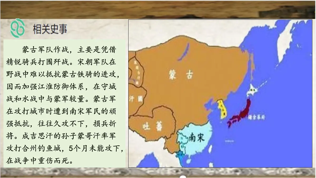 2.11元朝的建立与统一课件2024-2025学年统编版七年级历史下册第7页