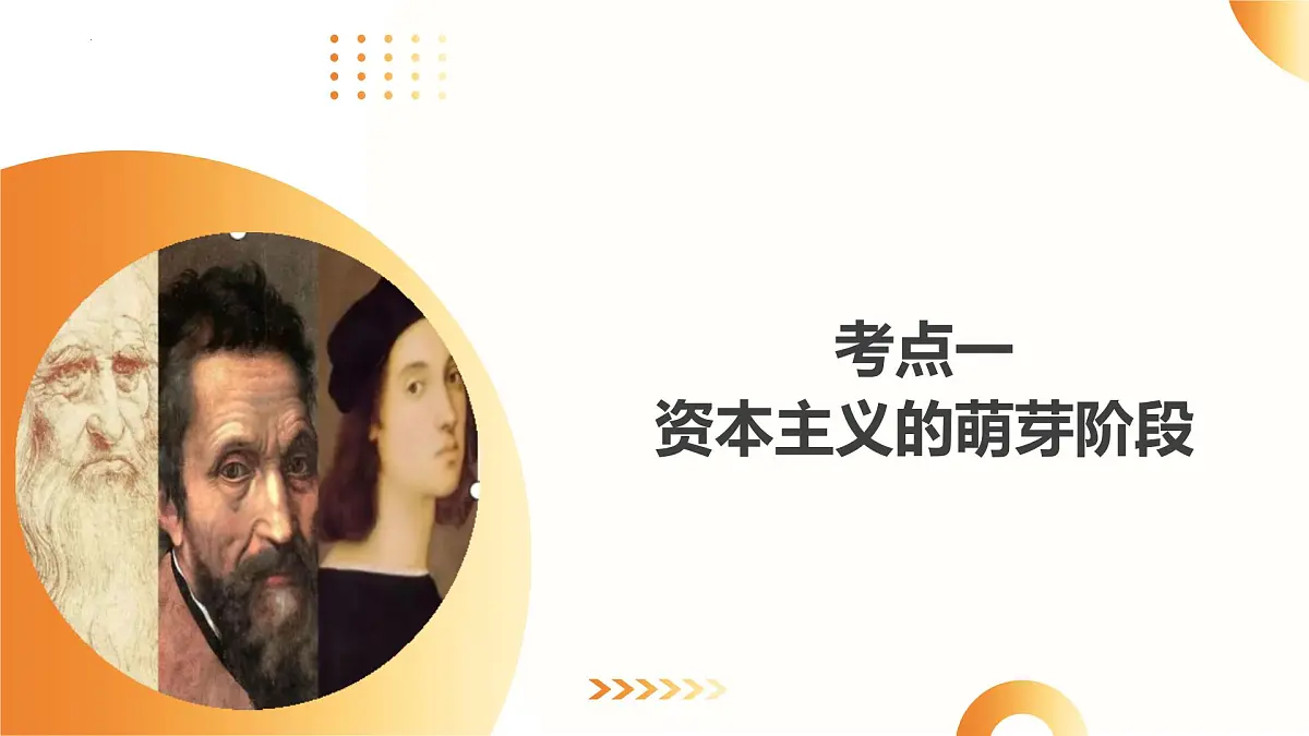 专题10 资本主义的发展与调整（课件）2025年中考历史二轮复习讲练测（安徽专用）第6页