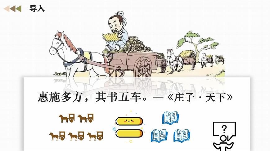 新统编版历史七上 3-15《秦汉时期的科技与文化》-课件第1页