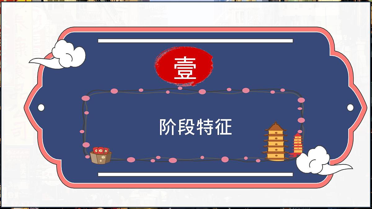 第15讲 近代经济、社会生活与教育文化事业的发展（课件）2025年中考历史一轮复习课件（统编版）第3页