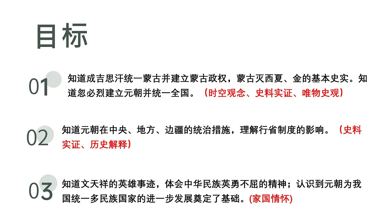 第11课 元朝的建立与统治（课件）2025学年七年级历史下册（统编版2024）第2页