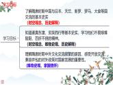 初中  歷史  人教版（2024）  七年級下冊（2024）第6課 隋唐時期的中外文化交流 課件