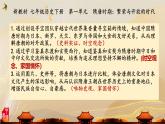 初中  歷史  人教版（2024）  七年級下冊（2024）第6課 隋唐時期的中外文化交流 課件