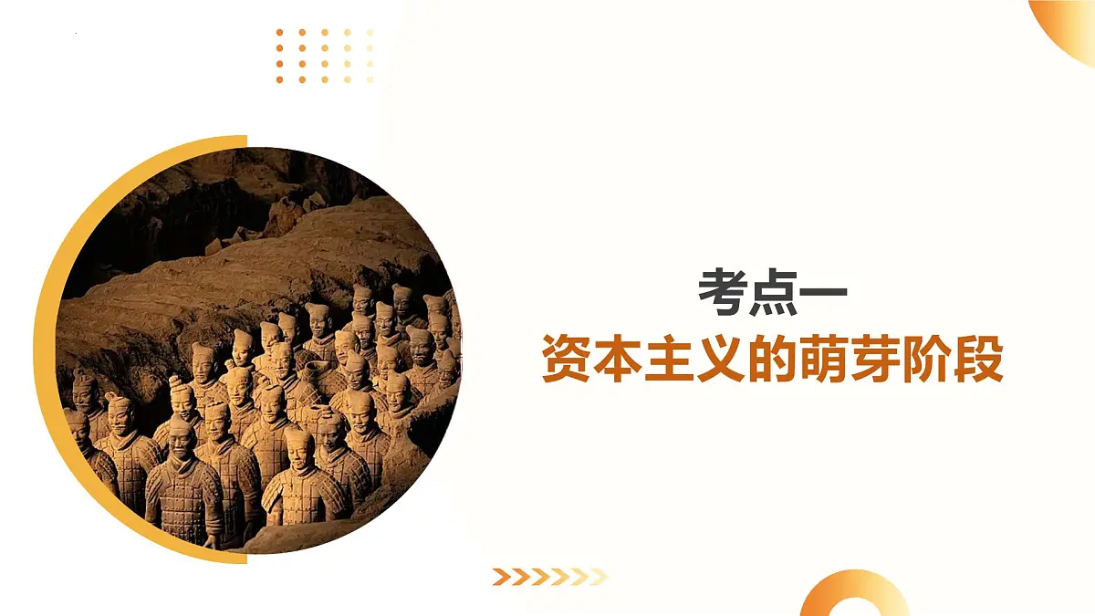 专题10 资本主义的发展与调整（课件）2025年中考历史二轮复习讲练测（山东专用）第6页