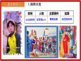 初中  歷史  人教版（2024）  七年級(jí)下冊(cè)（2024） 第8課 北宋的政治 課件