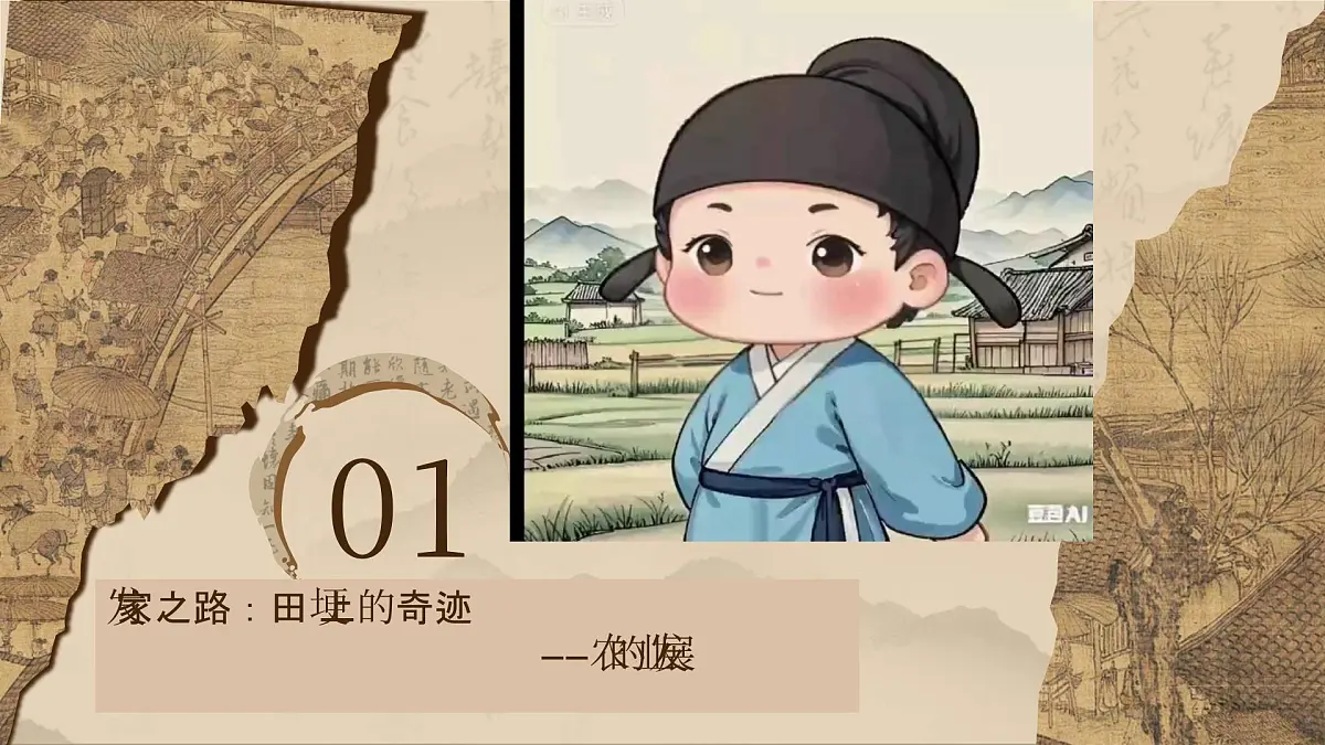2.12 辽宋夏金元时期经济的繁荣 课件 2025学年统编版七年级历史下册第2页