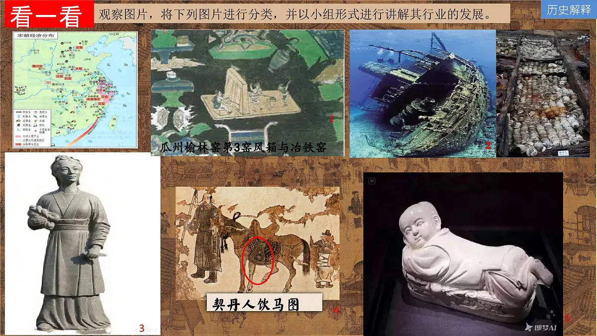 2.12 辽宋夏金元时期经济的繁荣 课件 2025学年统编版七年级历史下册第8页